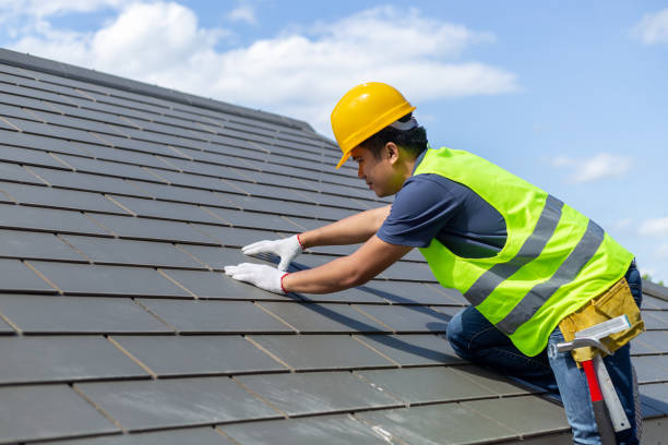 Best Roof Replacement Cost  in Russell, KS