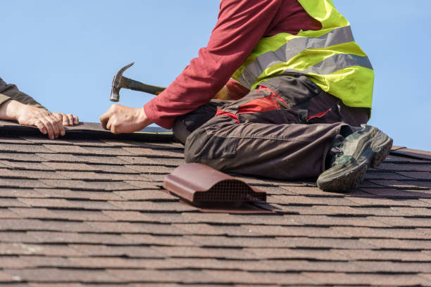 Sealant for Roof in Russell, KS