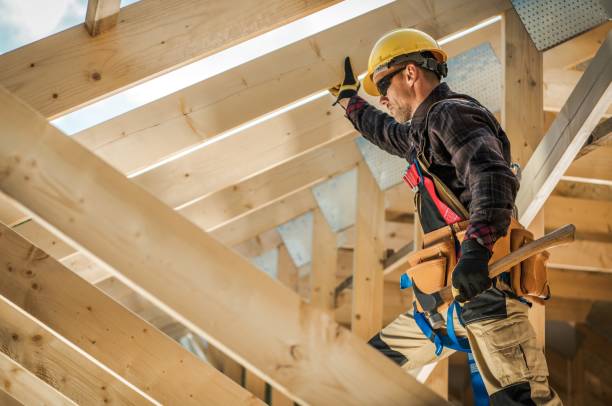 Best Shingle Roofing Installation  in Russell, KS