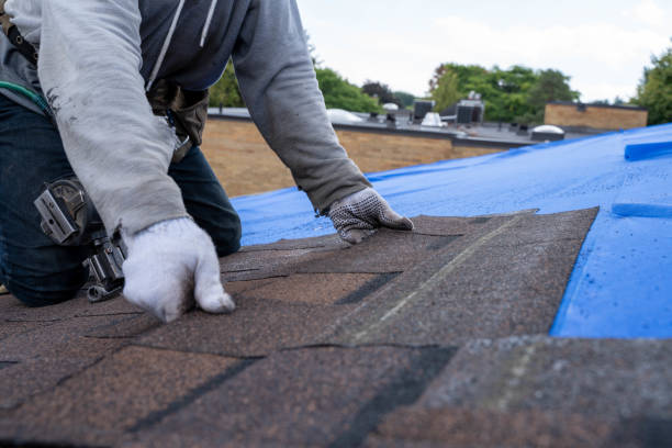Best Roofing Contractor Near Me  in Russell, KS