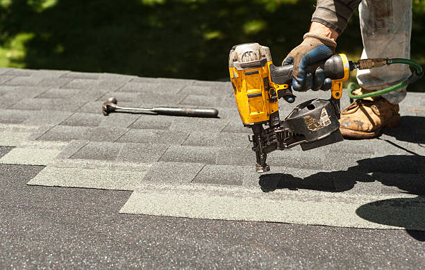 Best Slate Roofing Contractor  in Russell, KS