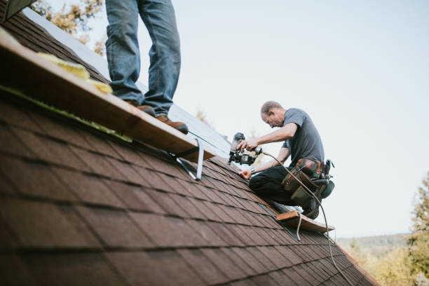 Best New Roof Installation  in Russell, KS
