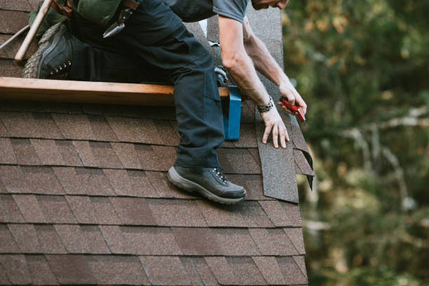 Gutter Installation and Roofing in Russell, KS